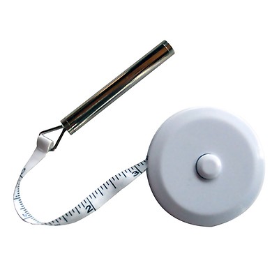 Jamar Flexible Tape Measure