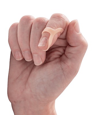 3pp Side Step Finger Splint-Medium