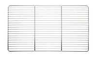 Grille Inox GN 1/1 2 Traverses