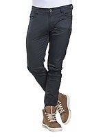 Pantalon best sale homme chaud