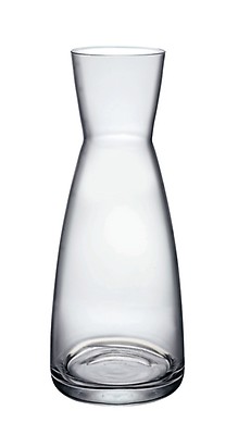 Carafe eau optima 0.75 l