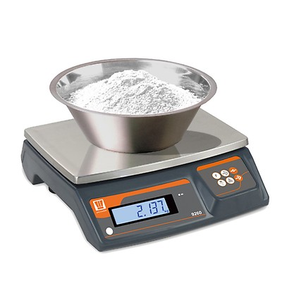 Balance de cuisine électronique ARTHUR MARTIN - Portée 10 kg