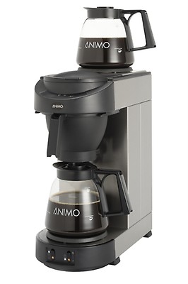 Emerio Machine à café filtre MOOMIN avec filtre …
