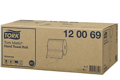 Lot de 2 rouleaux de papier essuie-tout de haute qualité pure ouate  cellulose 800 + 800 feuilles super absorbantes, multi-usages, bobine papier  d'atelier : : Commerce, Industrie et Science