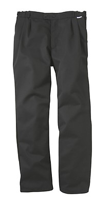 Pantalon de cuisine blanc T2 Promys Molinel 480874