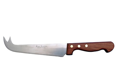 Couteau à fromage 2 mains - Abs - 33 cm
