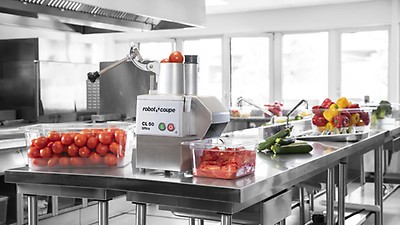 Robot mixeur cuiseur DELCOOK 2 L 800 W 230v Delcoupe - 364973