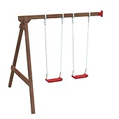 Palmako Carport Karl 20 6 M P101033 Kop Hos Buildor Se