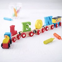 name train set