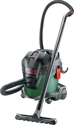Bosch oppladbar støvsuger athlet 25.2v, sort Bosch oppladbar støvsuger athlet 25.2v, sort