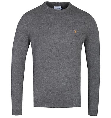 black jumper mens designer