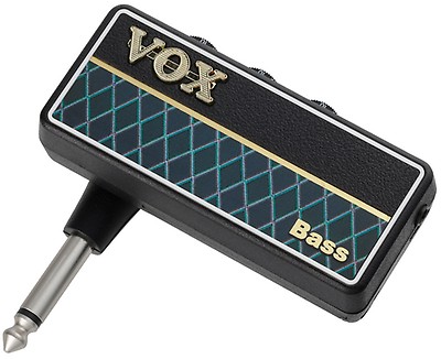 Simuladores De Amplificador Vox Amplug I O