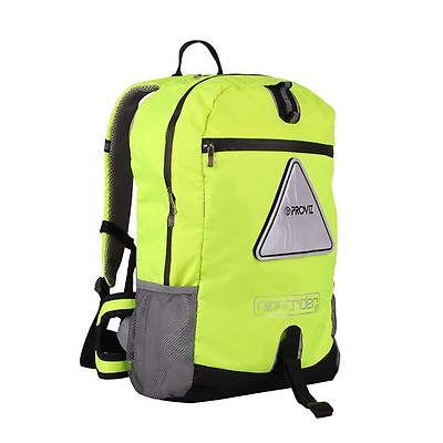 Reflect360 Waterproof Dry Bag Backpack Reflective Backpacks