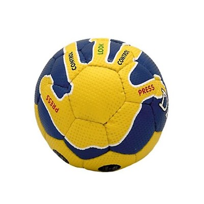 Select v23 Gr.1 weiß/rot/blau - Solera Handball