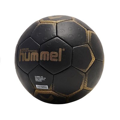 hummel Premier Handball rot/weiß 