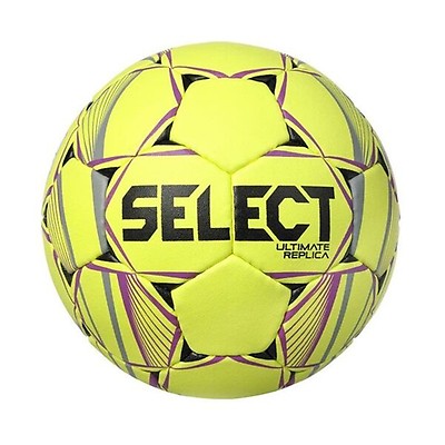 - weiß/rot/blau Handball Gr.1 Select Solera v23