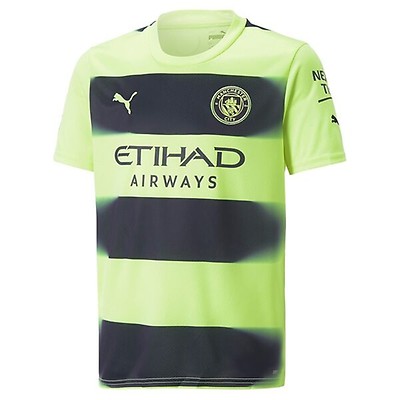 Manchester City – Indiansoccermart