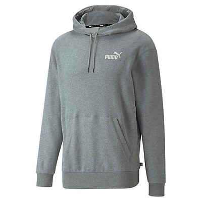 Hoodie puma sale homme