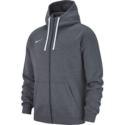 Nike Academy 19 Trainingsjacke Herren Anthrazit Deinsportsfreund De