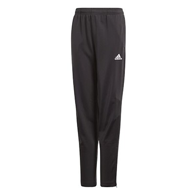 adidas Tiro 17 Polyester Pant Kinder schwarz Rabatt adidas Tiro Trainingshose Kinder schwarzweiß 164