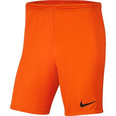 Nike Classic II Stutzen Orange