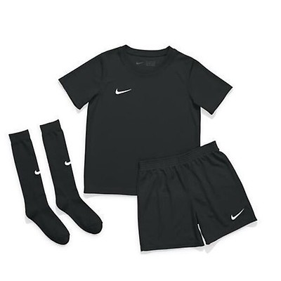 Nike Academy - Pro Kinder blau/navy Trainingsanzug