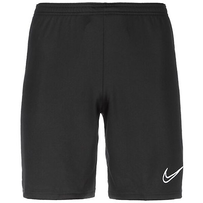 Nike Academy 21 Shorts Herren - schwarz