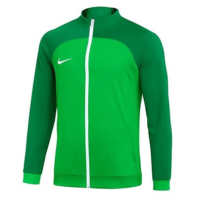 grün Nike Academy Pro T-Shirt Herren -