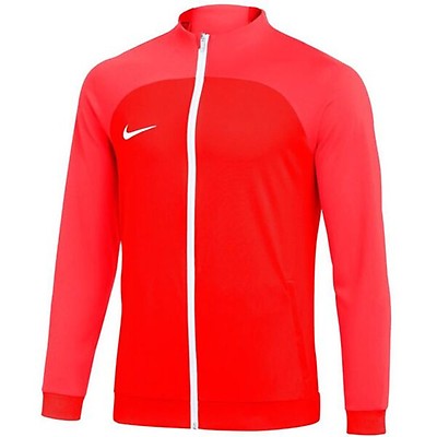 Trainingsanzug rot/schwarz Kinder Academy Pro Nike -