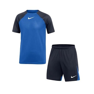 - Trainingsanzug Academy Nike blau/navy Kinder Pro