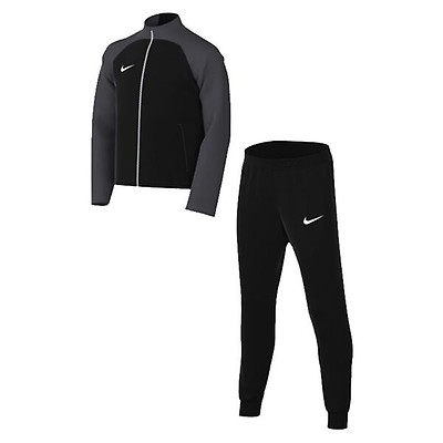 Nike Kylian Kinder Trainingsanzug Mbappe - rot