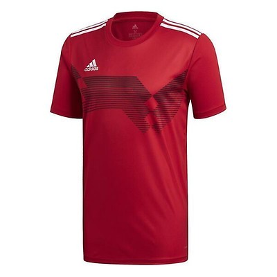adidas Campeon 19 Trikot Herren grün adidas Campeon 19 Trikot Herren grün