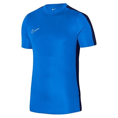 Kinder T-Shirt 23 Nike Academy blau -