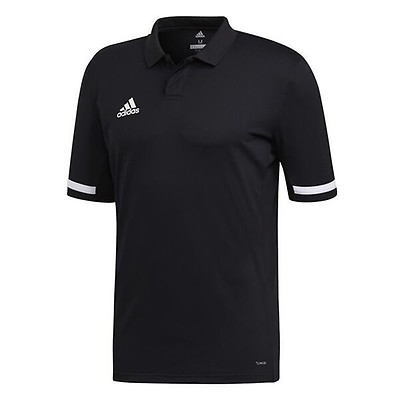 adidas poloshirt grün