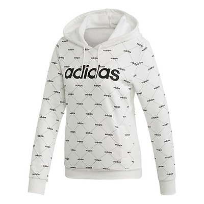 adidas pullover damen schwarz weiß