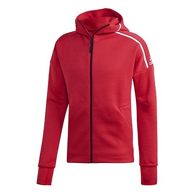 adidas Tango ADV Kapuzenjacke Herren khaki S adidas Tango ADV Kapuzenjacke Herren khaki S