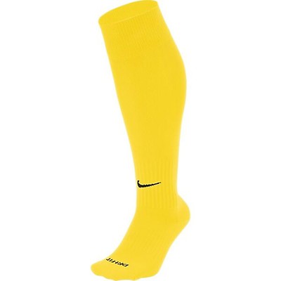 Nike Matchfit Stutzen - gelb