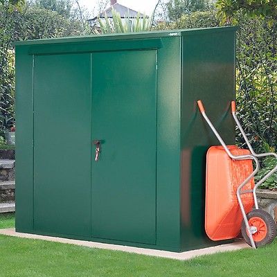 asgard bike shed for sale