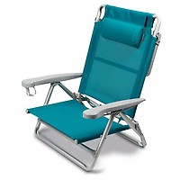 Outwell Ergo Core Fairford Lounger World Of Camping