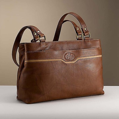 burgundy wine leather feed bag handbag — MUSEUM OUTLETS