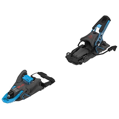 Tourenbindung Salomon N S/lab Shift Mnc 13 Black Blue Sh90
