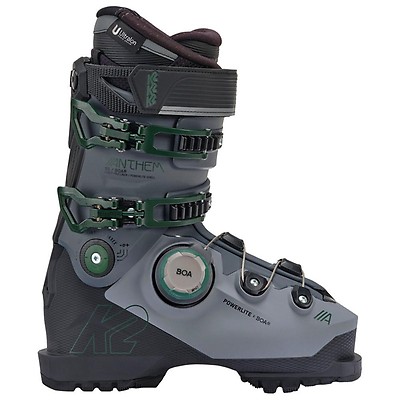 FULL TILT T1 WALLISCH PRO 310mm スキー FT Full Tilt ski boots