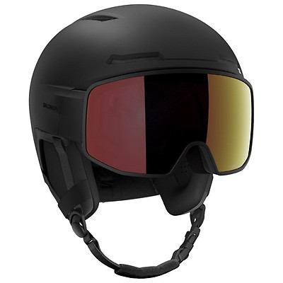 新品SALOMON OSMOシグマフォト WHITEバイザーヘルメットM32%引 新品SALOMON OSMOシグマフォト WHITEバイザーヘルメットM32%引 新品