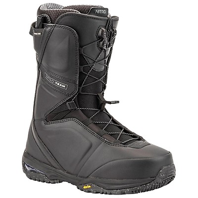 Stiefel Ride Trident Black - Winter 2026 | Glisshop