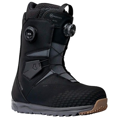 Stiefel Ride Trident Black - Winter 2026 | Glisshop