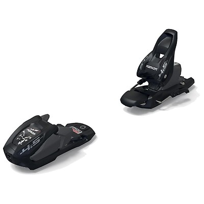 Skibindung Salomon Warden Mn 13 C115 Black Mat - Winter 2024