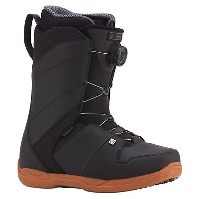 Stiefel Ride Trident Black - Winter 2026 | Glisshop