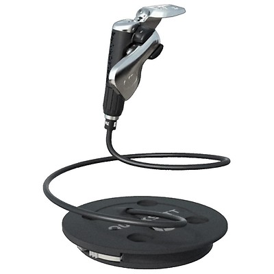 Snowboardbindungs-Zubehör Black Line Quicksett Origin 2.0 Black