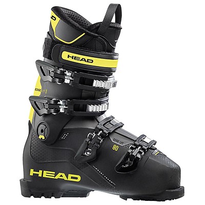Botas de esquí Head Nexo Lyt 100 Black - Invierno 2025