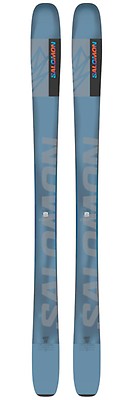 Esquís Salomon Qst 92 - Invierno 2025 | Glisshop